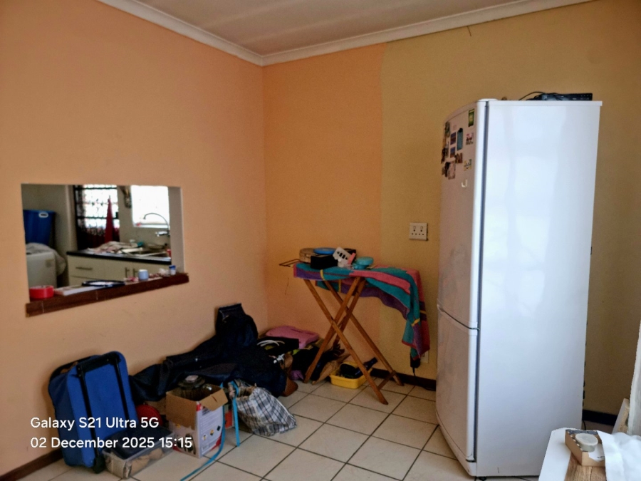 3 Bedroom Property for Sale in Clairewood Western Cape